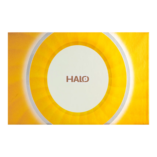 Dardos de acero Caliburn Halo H1 - 22,5 g Abgebildet sind die Caliburn Halo H1 Steeldarts mit 22,5 g Gewicht. Diese Darts sind für Präzision und eine gute Wurfbalance entwickelt.