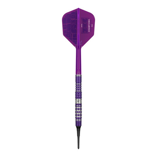 Dardos Target Japan Sirius GEN4 Constructors Champions Limited - 21 g Target Japan Sirius GEN4 Constructors Champions Limited Darts mit 21g. Auf dem Bild ist das Dart-Set als Produkt aus der limitierten Edition zu sehen.