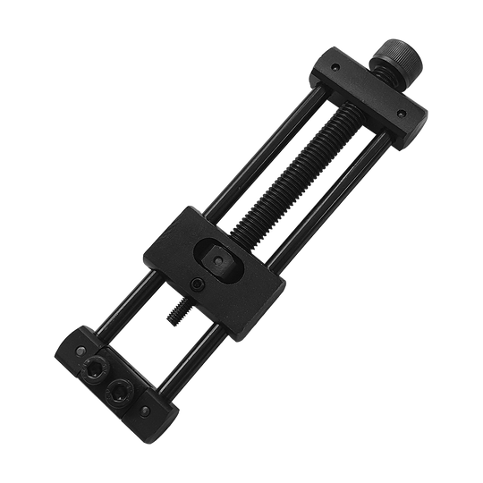 Designa Dart Repointer Black Pro Edition - Cambiador de puntas Abgebildet ist der Designa Dart Repointer Black Pro Edition - Spitzenwechsler. Dieses Produkt dient zum Wechseln der Dartspitzen.