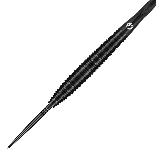 Dardos de acero Shot ZEN Missile Turbo Point - 23 g Dardos de acero Shot ZEN Missile Turbo Point - 23 g