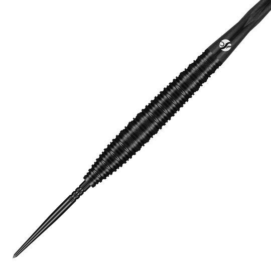 Dardos de acero Shot ZEN Missile Turbo Point - 23 g Abgebildet sind Shot ZEN Missile Turbo Point Steeldarts - 23g. Die Steeldarts bieten eine hochwertige Verarbeitung.