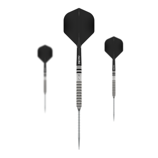 Dardos de acero Red Dragon Gian Van Veen Tour Edition Switch Point - 21 g Dieses Bild zeigt ein Set der Red Dragon Gian Van Veen Tour Edition Switch Point Steeldarts - 21g. Die Darts sind ideal für ambitionierte Spieler.