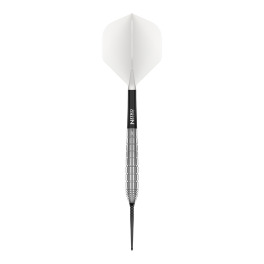 Dardos de acero Red Dragon Luke Humphries TX1 Pioneer Switch Point Hier sind die Red Dragon Luke Humphries TX1 Pioneer Switch Point Steeldarts abgebildet. Diese Darts bieten eine gute Handhabung.