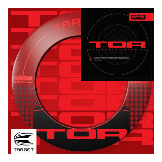 Tablero de dardos Target TOR