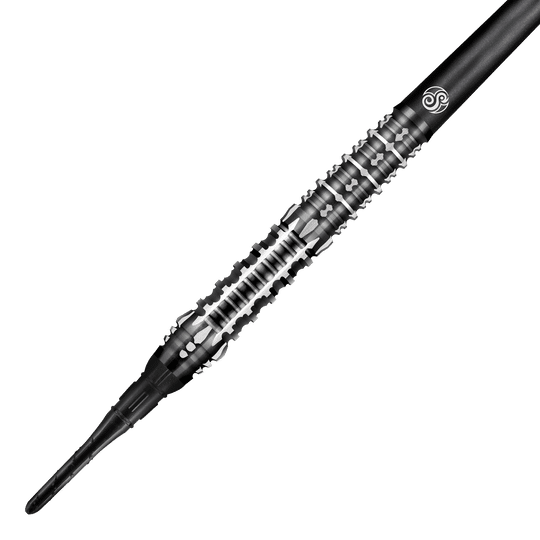 Shot Gnarly Shredda Softdarts - 20g