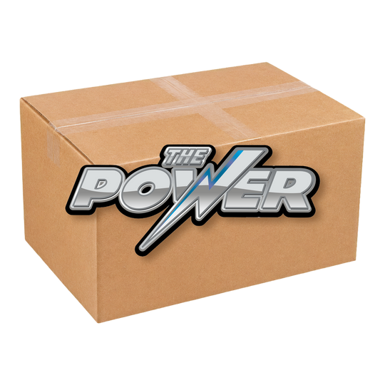Caja Misteriosa de McDart - Dardos blandos de Phil Taylor