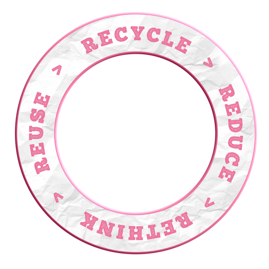McDart Reciclar Reducir Repensar Reutilizar Marco de dardos Dieses Bild stellt das ‚MSF-C10 McDart Recycle Reuse Reduce Rethink Surround Rosa‘ Produkt dar. Die Dart-Surround zeigt sich in einem dezenten Rosa.