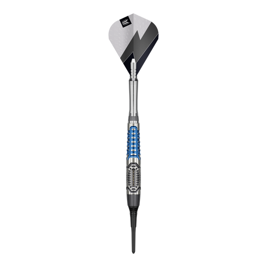 Dardos blandos Target Phil Taylor Power X Chrono