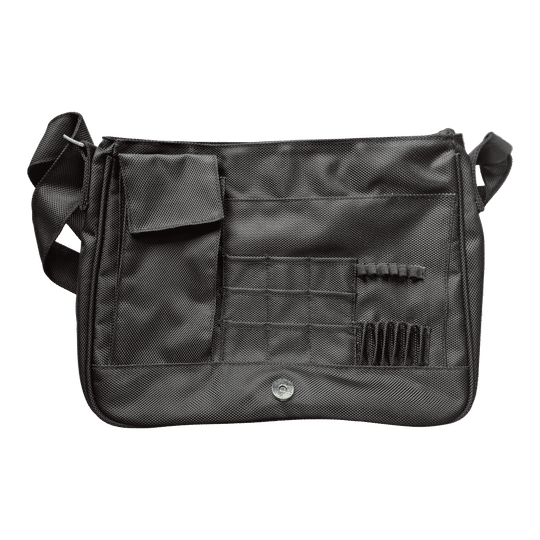 Bolsa para dardos DataDart Team - Negro