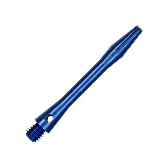 Ejes de aluminio - Azul Ejes de aluminio - Azul