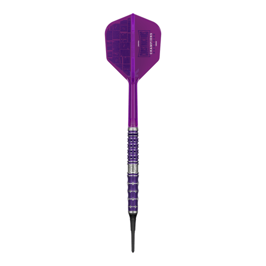 Dardos Target Japan The Miracle GEN7 Constructors Champions Limited - 21,5 g Target Japan The Miracle GEN7 Constructors Champions Limited Darts - 21,5g. Das Bild illustriert das spezielle Dart-Set aus der japanischen Miracle Serie.