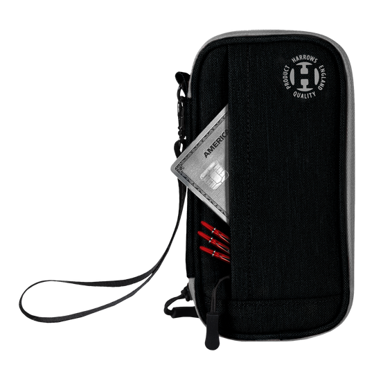 Cartera Harrows Smart Case Dart