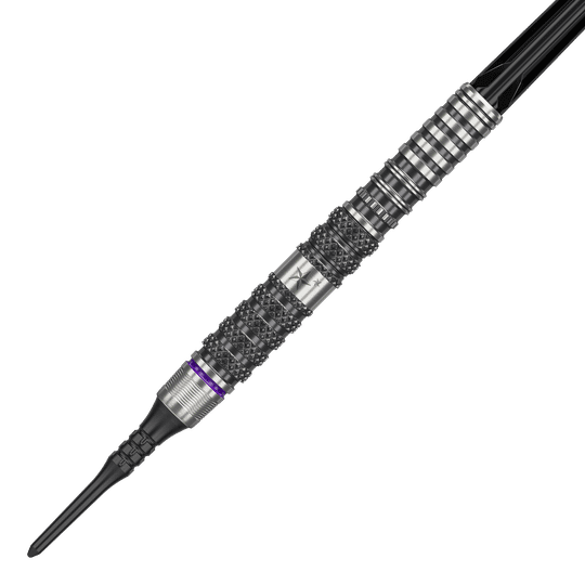 Target Japan Yuta Hayashi Sirius GEN3 Dardos blandos - 19 g