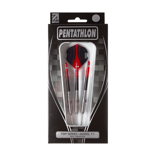 Pentathlon TDP  Style T1 Steeldarts