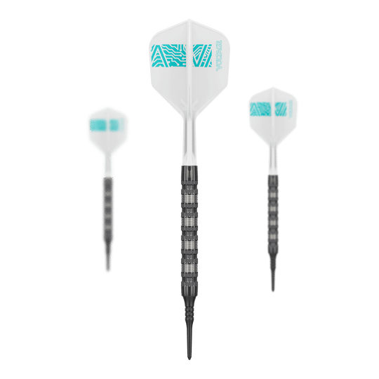 Target Rob Cross 95K Swiss Point Softdarts - 18g