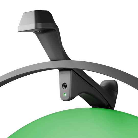 Paquete electrónico de autocorrección Scolia Home 2 con anillo de luz y cámara FLIQ Das Bild zeigt das Scolia Home 2 Electronic Autoscoring Bundle mit Lichtring und FLIQ-Kamera. Es handelt sich um ein modernes elektronisches Dart-Scoring-System.