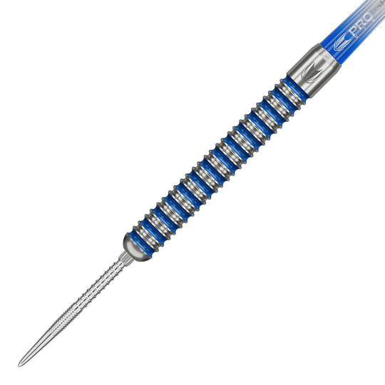 Dardos Steeldarts Target Paige Pauling GEN1 Swiss Points - 22 g Dardos Steeldarts Target Paige Pauling GEN1 Swiss Points - 22 g