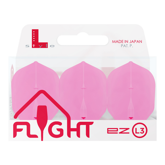 L-Style Flights L3EZ Shape