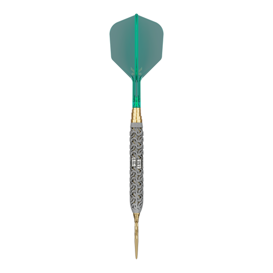 Dardos de acero Target Elysian Archetype 58 Edición Limitada - 24 g Die Target Elysian Archetype 58 Limited Edition Steeldarts - 24g sind moderne Dartpfeile. Sie bieten ein einzigartiges Design in limitierter Auflage.