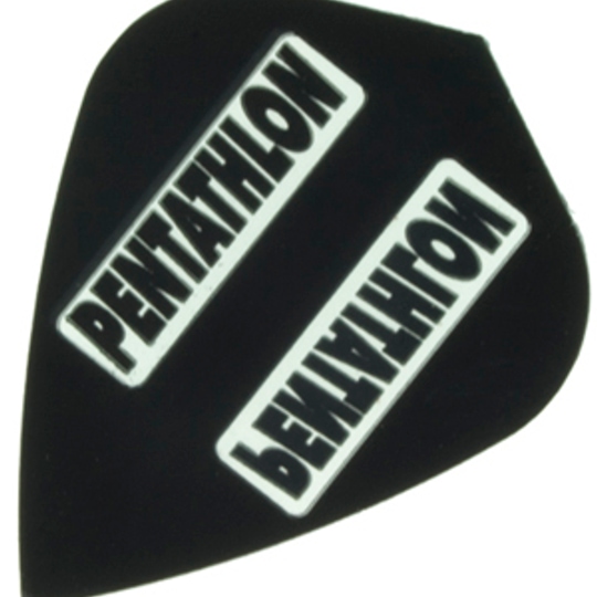 Pentathlon Flights P43