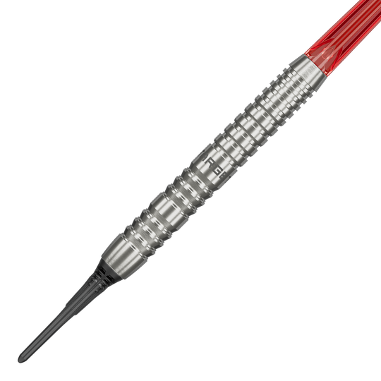 Grupo objetivo O 12 Softdarts