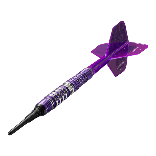 Dardos Target Japan Sirius GEN4 Constructors Champions Limited - 21 g Abgebildet ist das Produkt Target Japan Sirius GEN4 Constructors Champions Limited Darts - 21g. Es handelt sich um spezielle Darts für Sammler oder Dartspieler.