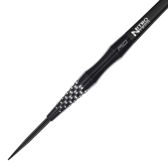 Dardos de acero Red Dragon Connor Scutt The Sniper - 22 g Zu sehen sind Red Dragon Connor Scutt The Sniper Steeldarts - 22g. Die Darts zeichnen sich durch ihre hohe Qualität und ihr spezielles Design aus.