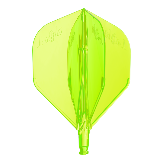 Vuelo de reemplazo L-Style L-System L1