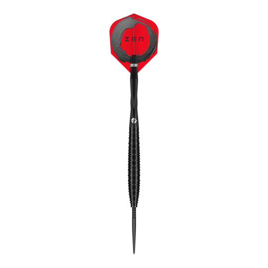 Dardos de acero Shot ZEN Missile Turbo Point - 23 g