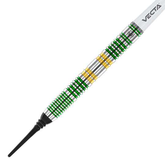 Winmau Xenon Softdarts - 20g