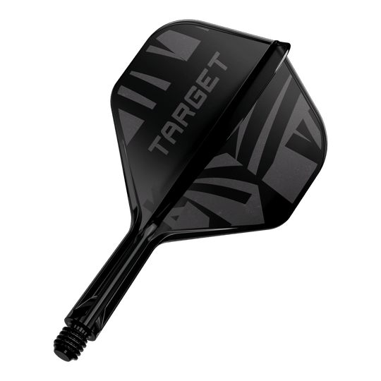 Vuelos estándar Target K-Flex Black No2