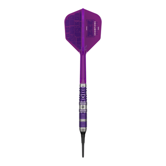 Dardos Target Japan Diamond GEN3 Constructors Champions Edición Limitada - 20 g Target Japan Diamond GEN3 Constructors Champions Limited Darts - 20g. Ein hochwertiges Dart-Set für Präzisionsspieler, limitiert und exklusiv.