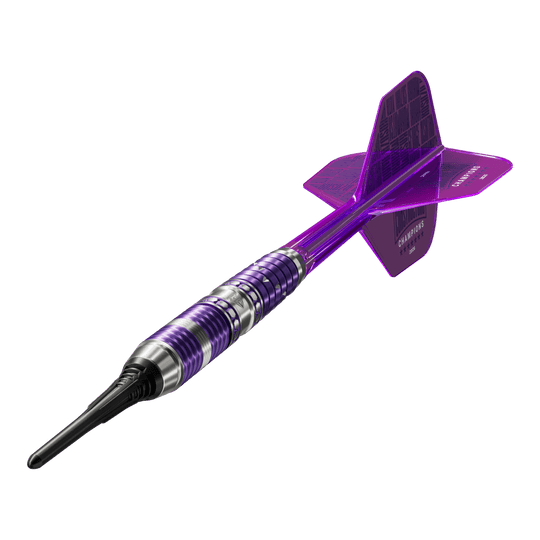 Dardos Target Japan Diamond GEN3 Constructors Champions Edición Limitada - 20 g Target Japan Diamond GEN3 Constructors Champions Limited Darts - 20g. Das Set eignet sich ideal für Sammler und Dart-Enthusiasten.