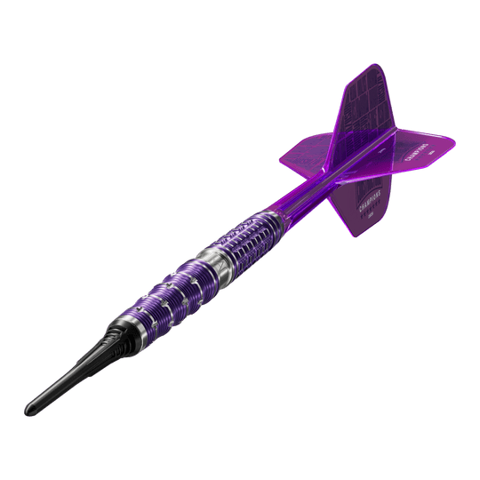 Dardos Target Japan The Miracle GEN7 Constructors Champions Limited - 21,5 g Das Bild präsentiert die Target Japan The Miracle GEN7 Constructors Champions Limited Darts - 21,5g noch einmal deutlich. Man erkennt die hochwertige Verarbeitung und das auffällige Design.