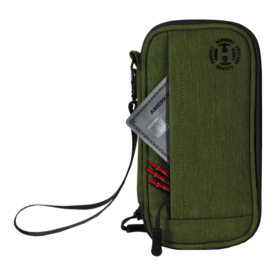 Cartera Harrows Smart Case Dart