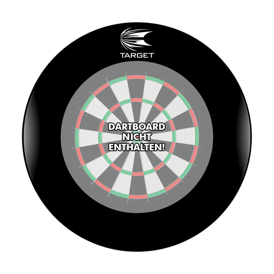 Target Pro Tour Dartboard Surround