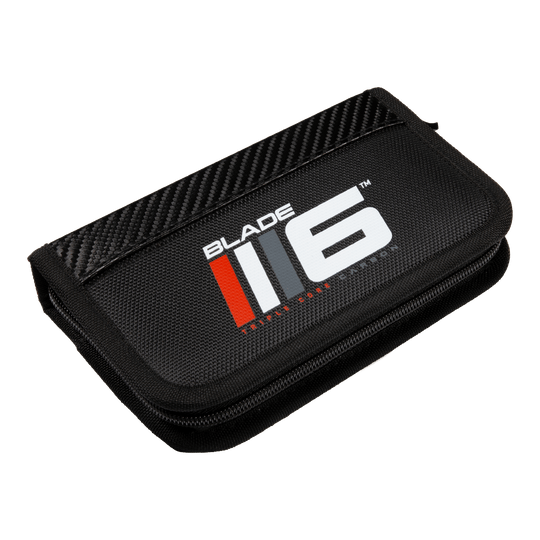 Estuche para dardos Winmau Urban Pro Blade 6