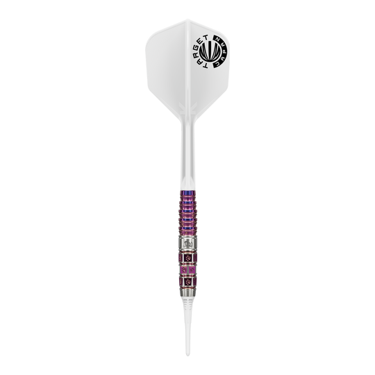 Dardos blandos Target Japan Prime Series Mayo GEN8 - 18 g Dardos blandos Target Japan Prime Series Mayo GEN8 - 18 g
