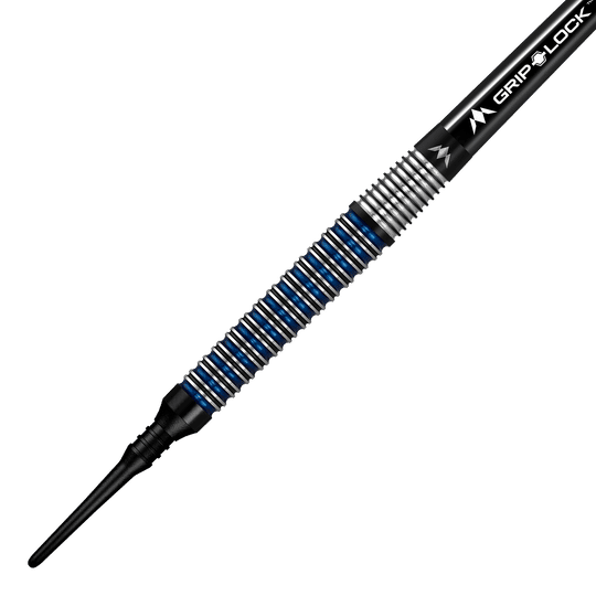 Mission Nightfall Model 3 Softdarts - 20g