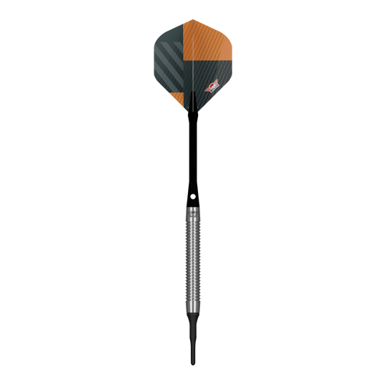 Dardos blandos Bulls NL Volt Orange - 18 g