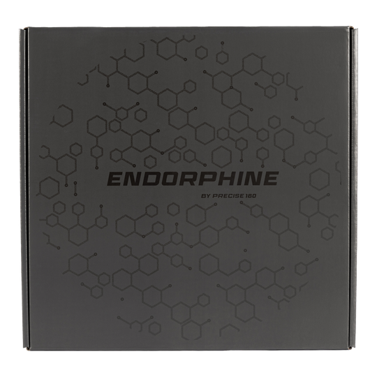 Diana de dardos Precise 180 Endorphine de acero con aro numerado - Rosa cibernético Das Precise 180 Endorphine Steeldartboard mit Nummernring ist auf diesem Bild zu sehen. Es hat eine weiße Farbgebung.