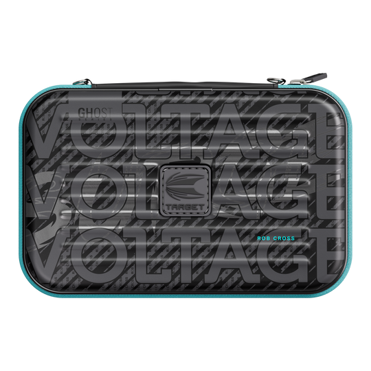 Estuche para dardos Takoma XL Ghost Series Rob Cross Dieses Bild zeigt das Takoma XL Ghost Series Rob Cross Dartcase. Die Darttasche ist für das sichere Aufbewahren von Dartzubehör entworfen.