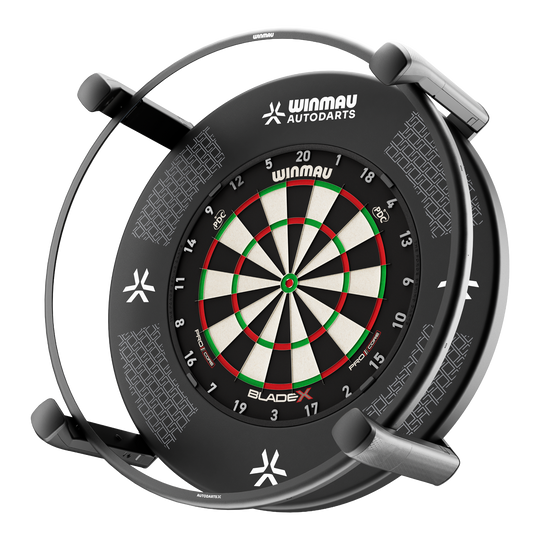Sistema de puntuación automática Winmau Autodarts X