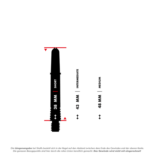 Cañas Target Pro Grip EVO - Verde