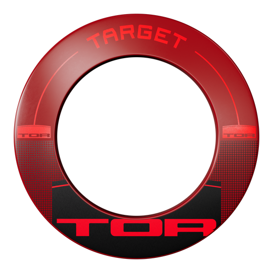 Tablero de dardos Target TOR