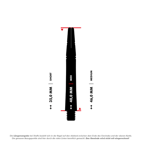 Cañas Harrow&#39;s Alamo VS2 - Rojas