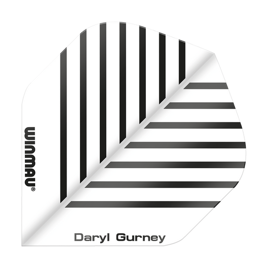 Vuelos estándar de Winmau Daryl Gurney