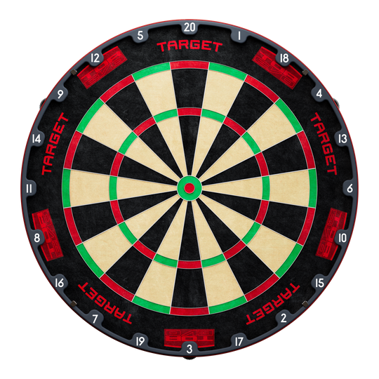 Diana de acero Target TOR EVO