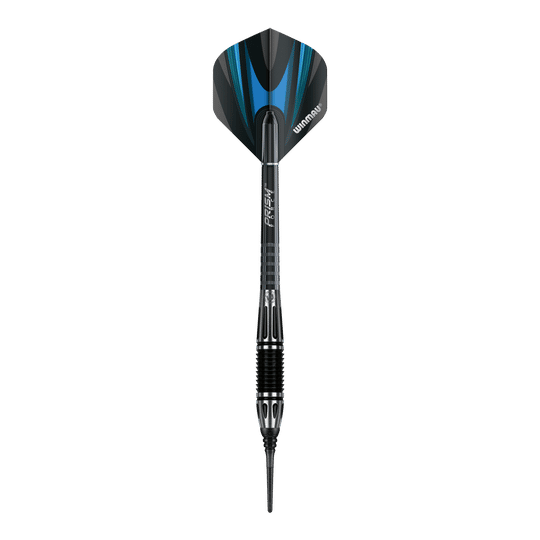 Dardos blandos Winmau Majestic