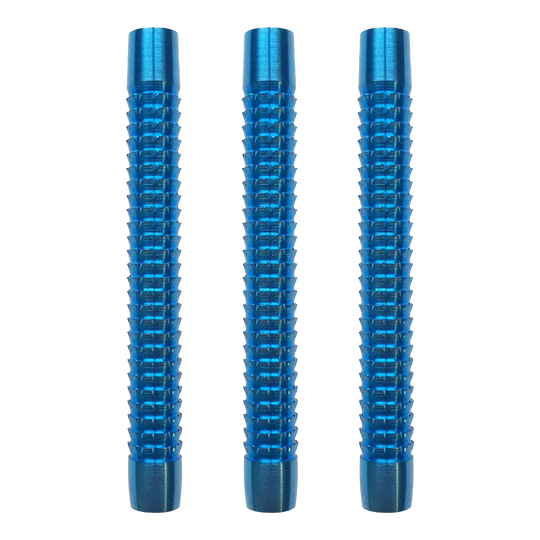 Barriles de dardos blandos MCDart Blue Sky
